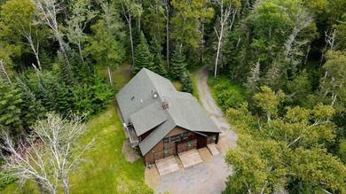 RANGELEY LAKE - On the serene shores of Rangeley Lake, this - photo 15