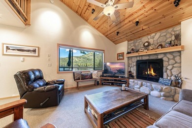 We are proud to present Unit 17 at Donner Pines West, a - photo 15