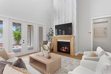 Virtually Staged. This stunning New Legacy Home features the - photo 16