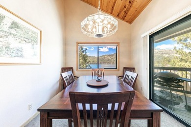 We are proud to present Unit 17 at Donner Pines West, a - photo 16