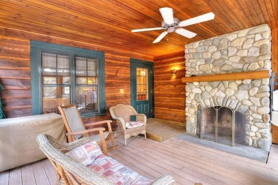 RANGELEY LAKE - On the serene shores of Rangeley Lake, this - photo 17
