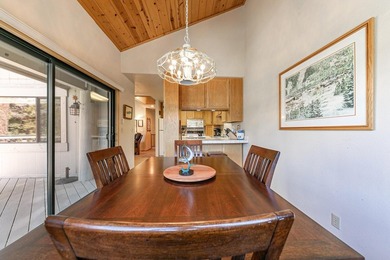 We are proud to present Unit 17 at Donner Pines West, a - photo 17