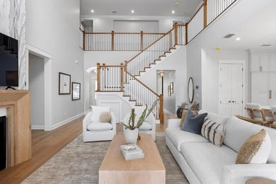 Virtually Staged. This stunning New Legacy Home features the - photo 18