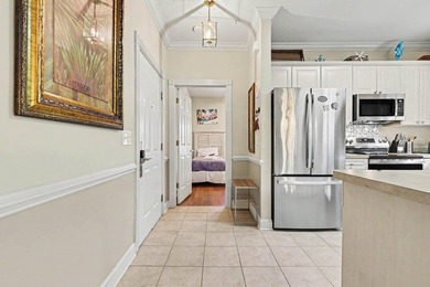 Beautiful three bedroom, two bath, UPDATED END UNIT in the - photo 9