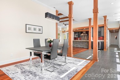California Contemporary meets Carolina serenity! - photo 20