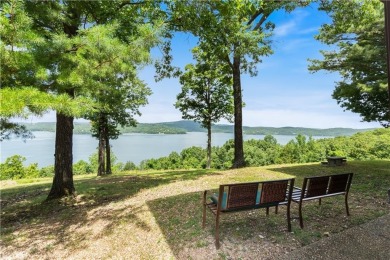 Lake Home For Sale in Eureka Springs, Arkansas