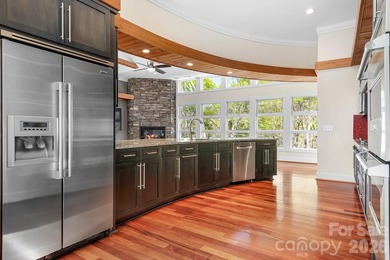 California Contemporary meets Carolina serenity! - photo 21