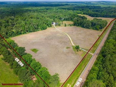 (private lake, pond, coastal) Acreage For Sale in Nacogdoches Texas