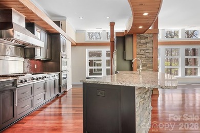 California Contemporary meets Carolina serenity! - photo 22