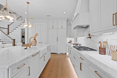Virtually Staged. This stunning New Legacy Home features the - photo 23