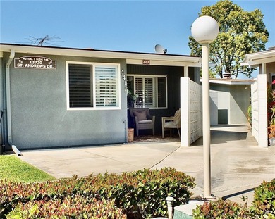 This 2 Bedroom 1.5 Bathrooms Expanded Corner is Freshly Painted - photo 23