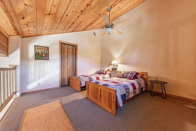 We are proud to present Unit 17 at Donner Pines West, a - photo 23
