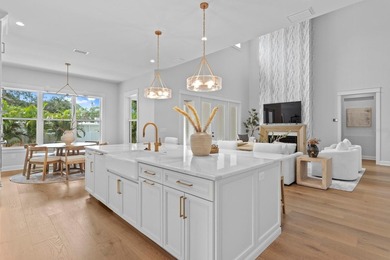 Virtually Staged. This stunning New Legacy Home features the - photo 24