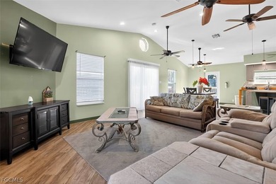 ONE OF A KIND! Custom built home perfectly located in Cape Coral - photo 5