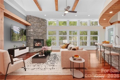 California Contemporary meets Carolina serenity! - photo 26