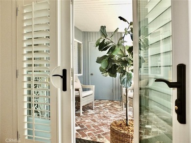 This 2 Bedroom 1.5 Bathrooms Expanded Corner is Freshly Painted - photo 26