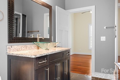 California Contemporary meets Carolina serenity! - photo 28