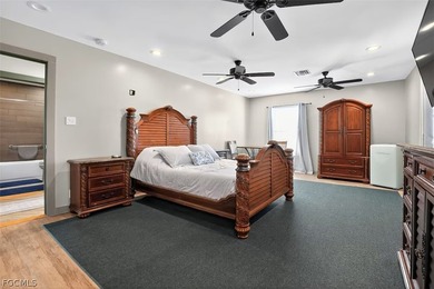 ONE OF A KIND! Custom built home perfectly located in Cape Coral - photo 8