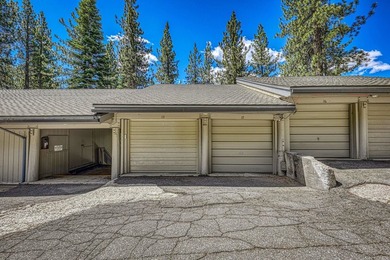 We are proud to present Unit 17 at Donner Pines West, a - photo 28