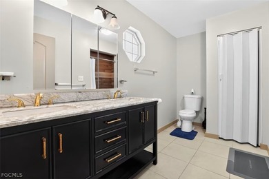 ONE OF A KIND! Custom built home perfectly located in Cape Coral - photo 9