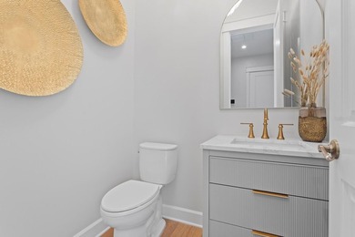 Virtually Staged. This stunning New Legacy Home features the - photo 29