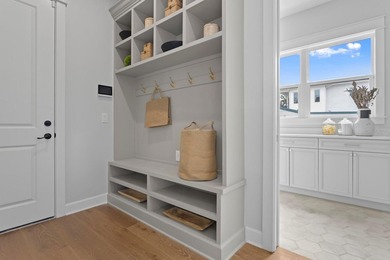 Virtually Staged. This stunning New Legacy Home features the - photo 30