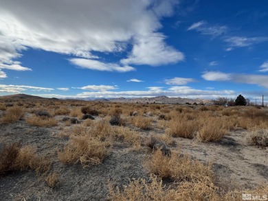 Lake Lahontan Lot For Sale in Silver Springs Nevada