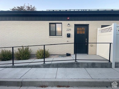 Great Salt Lake Condo For Sale in Millcreek Utah