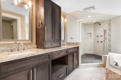 California Contemporary meets Carolina serenity! - photo 32