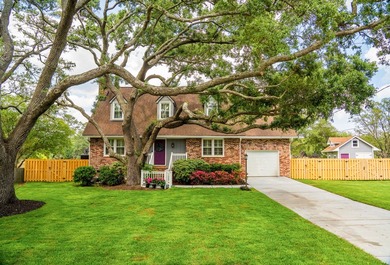 Welcome to 1244 Cornwallis Drive, a James Island tidal creek gem - photo 2