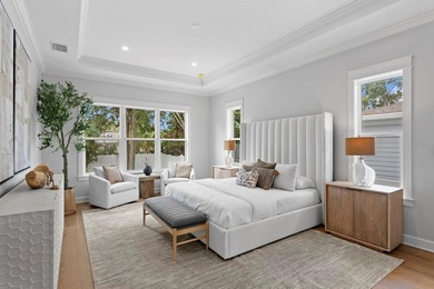Virtually Staged. This stunning New Legacy Home features the - photo 32