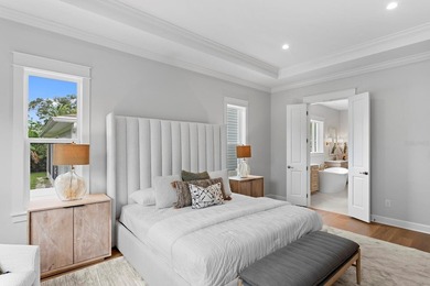 Virtually Staged. This stunning New Legacy Home features the - photo 33