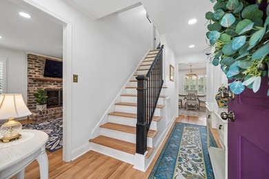 Welcome to 1244 Cornwallis Drive, a James Island tidal creek gem - photo 4