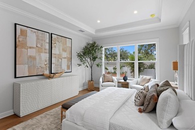 Virtually Staged. This stunning New Legacy Home features the - photo 34