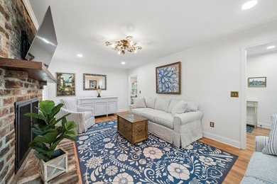 Welcome to 1244 Cornwallis Drive, a James Island tidal creek gem - photo 6