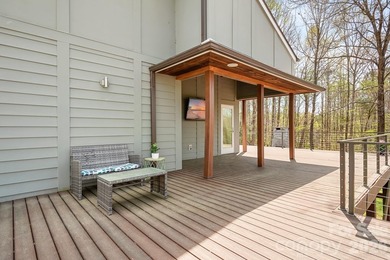 California Contemporary meets Carolina serenity! - photo 37