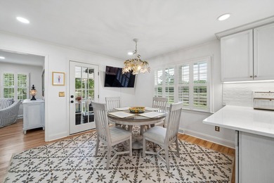 Welcome to 1244 Cornwallis Drive, a James Island tidal creek gem - photo 8