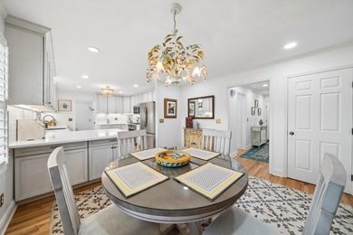 Welcome to 1244 Cornwallis Drive, a James Island tidal creek gem - photo 9