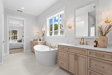 Virtually Staged. This stunning New Legacy Home features the - photo 39