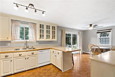 Discover the potential of this raised ranch located in the - photo 9