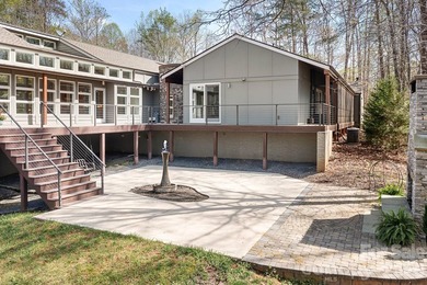 California Contemporary meets Carolina serenity! - photo 40