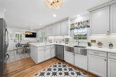 Welcome to 1244 Cornwallis Drive, a James Island tidal creek gem - photo 10