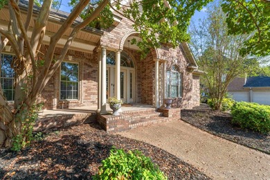 Hurricane Lake Home For Sale in Benton Arkansas