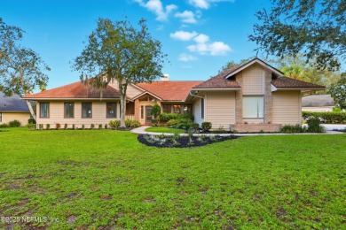 Lake Home For Sale in Ponte Vedra Beach, Florida