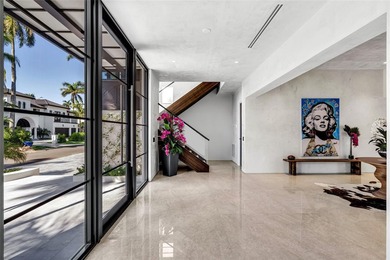 Reimagined Farmhouse Modern-inspired deepwater estate sited on - photo 3