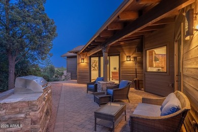 Located within the gates of the private golf country club - photo 44