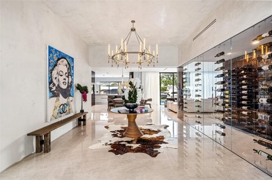 Reimagined Farmhouse Modern-inspired deepwater estate sited on - photo 4