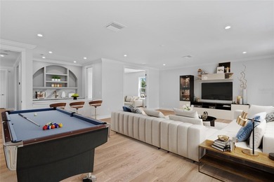 Virtually Staged. This stunning New Legacy Home features the - photo 45