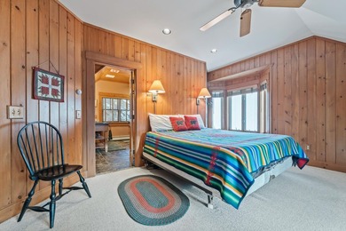 RANGELEY LAKE - On the serene shores of Rangeley Lake, this - photo 45