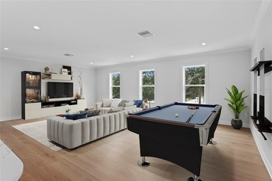 Virtually Staged. This stunning New Legacy Home features the - photo 46